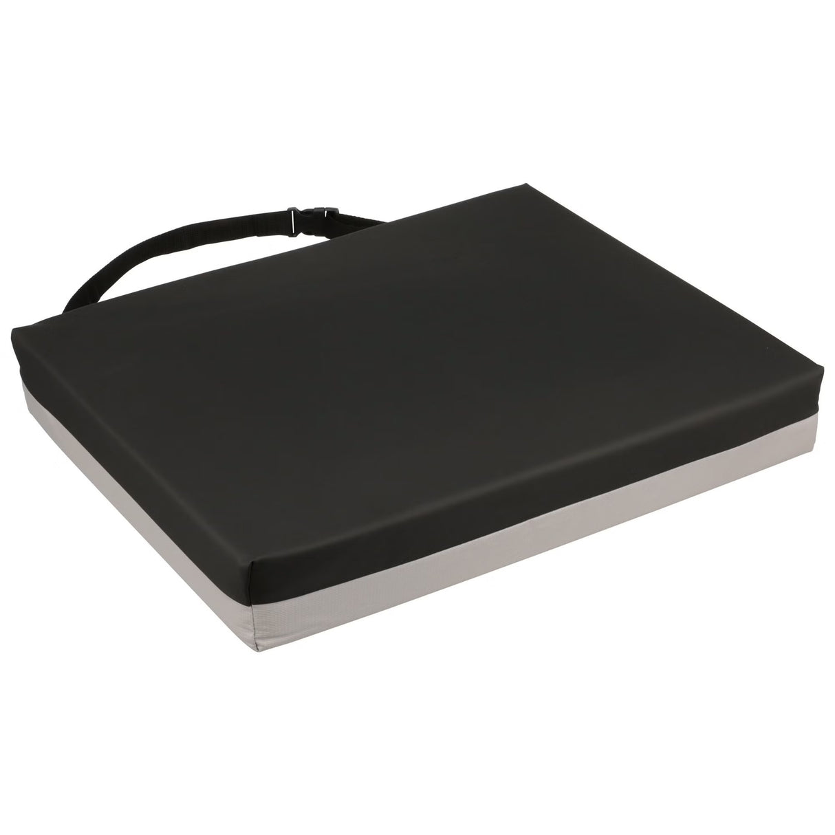 Seat Cushion McKesson 20 W X 16 L X 3 D Inch Foam / Gel