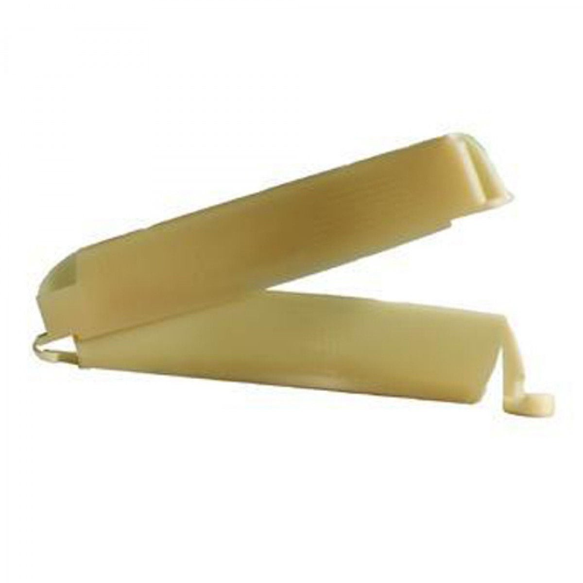 ConvaTec DuoLock Curved Tail Closure Clamp - 175652 - LL Medico