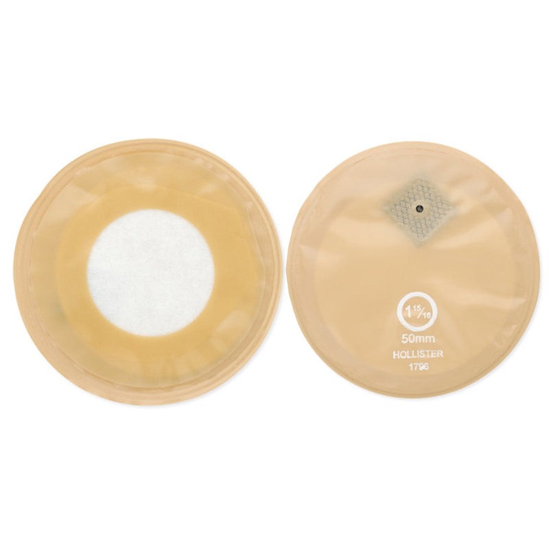 Hollister SoftFlex Stoma Cap, 4 in.