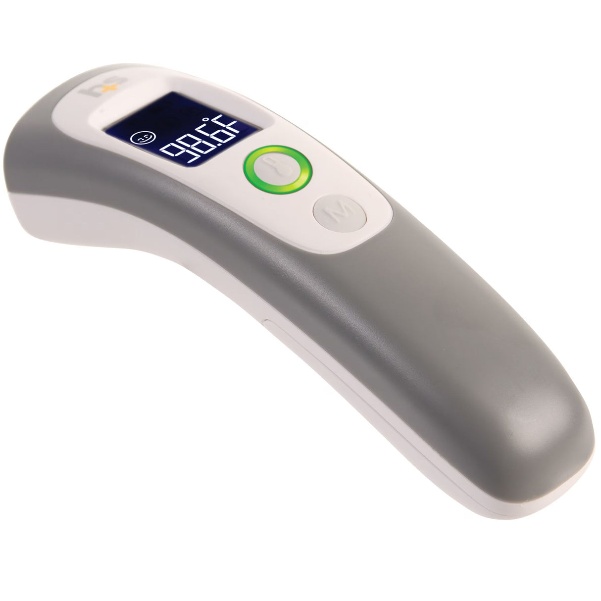 HealthSmart Non-Contact Infrared Forehead Thermometer