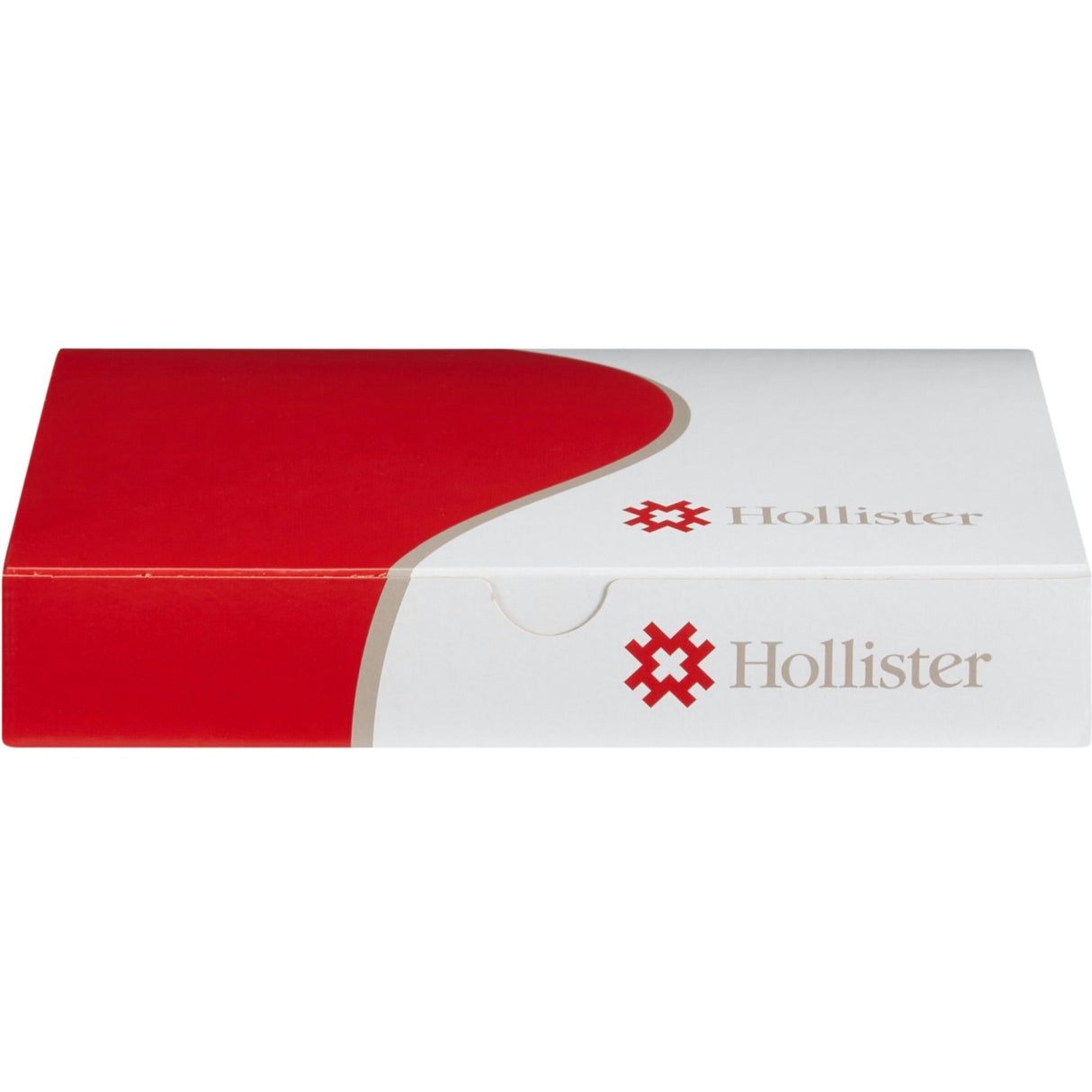 Hollister New Image Two-Piece Colostomy Pouch, Drainable, Beige, 12-Inch