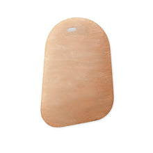 Hollister New Image Two-Piece Pouch, Closed, Beige, 9-Inch, with Filter