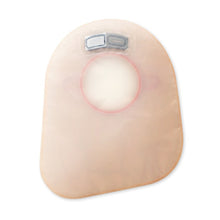 Hollister New Image Two-Piece Pouch, Closed, Beige, 7-Inch, with Filter