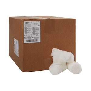 Cardinal Health Kerlix Fluff Bandage Roll, 4-1/2 Inch x 4-1/10 Yard, 6-Ply