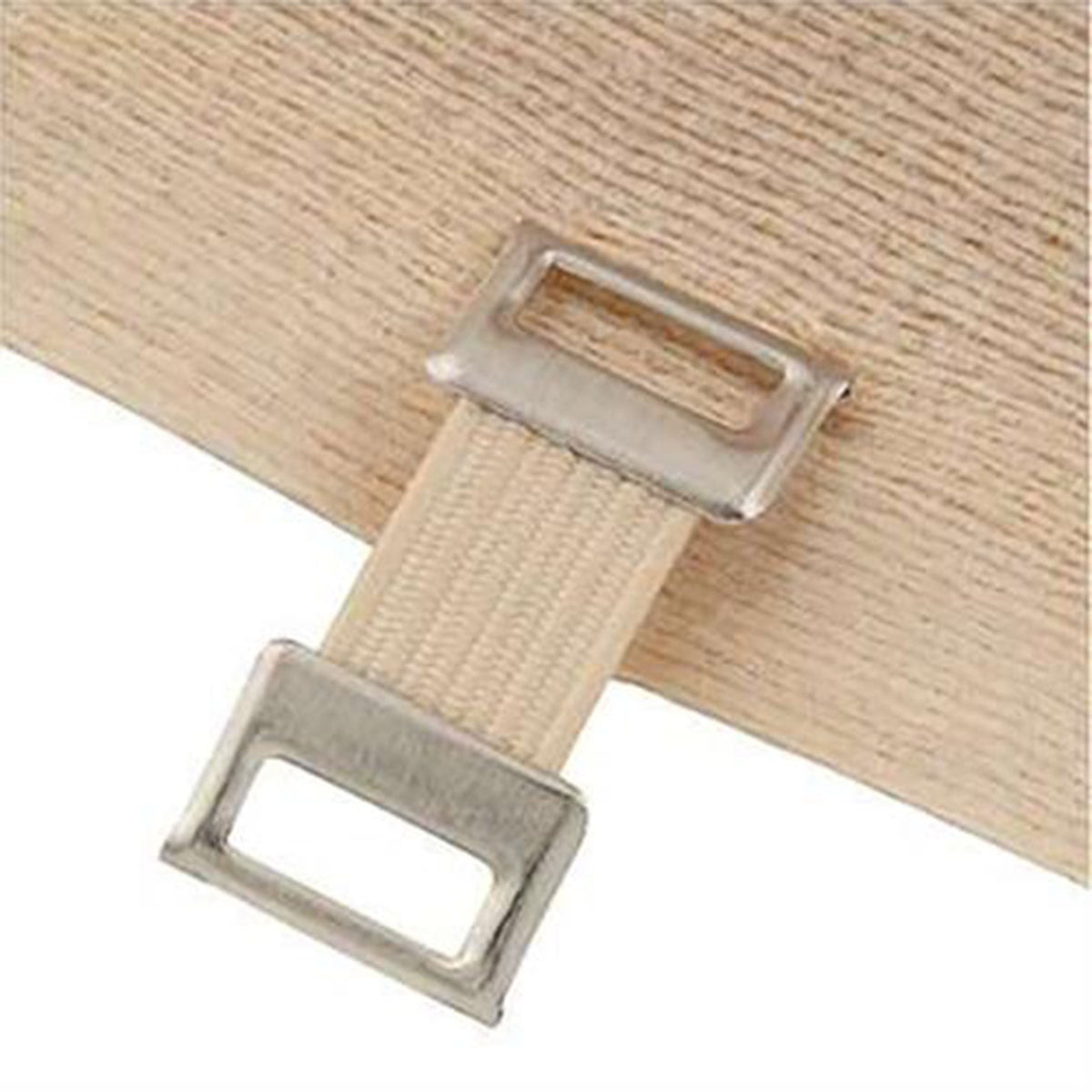 3M ACE Elastic Bandage, Clip Detached Closure, Tan, Cotton / Polyester, NonSterile, Standard Compression - LL Medico