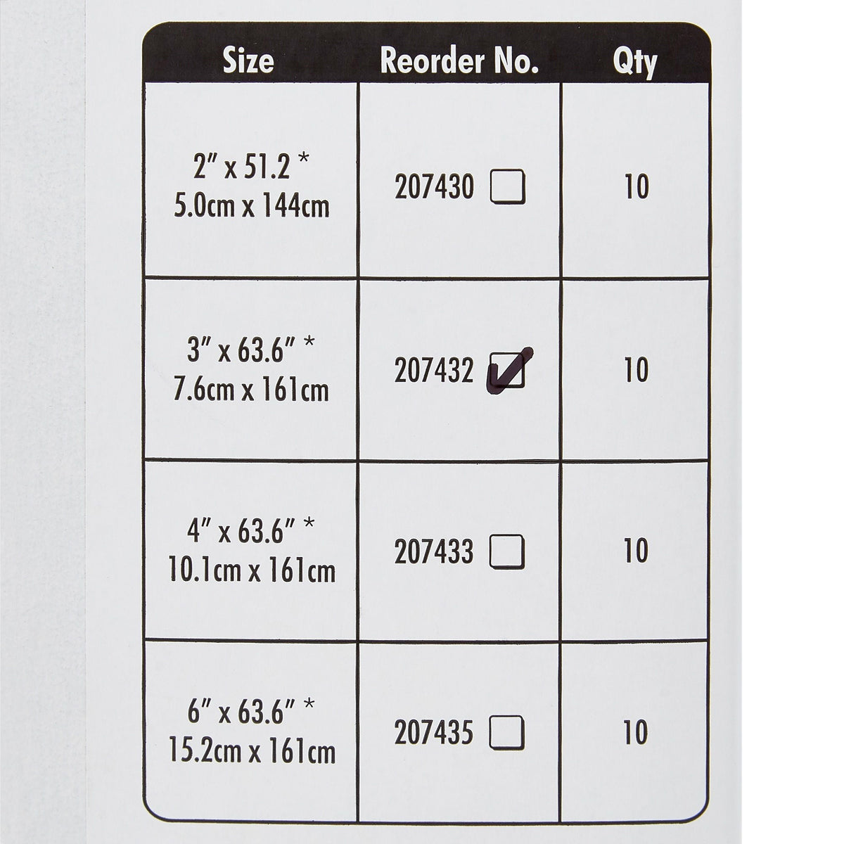 3M ACE Elastic Bandage, Clip Detached Closure, Tan, NonSterile, Standard Compression - LL Medico