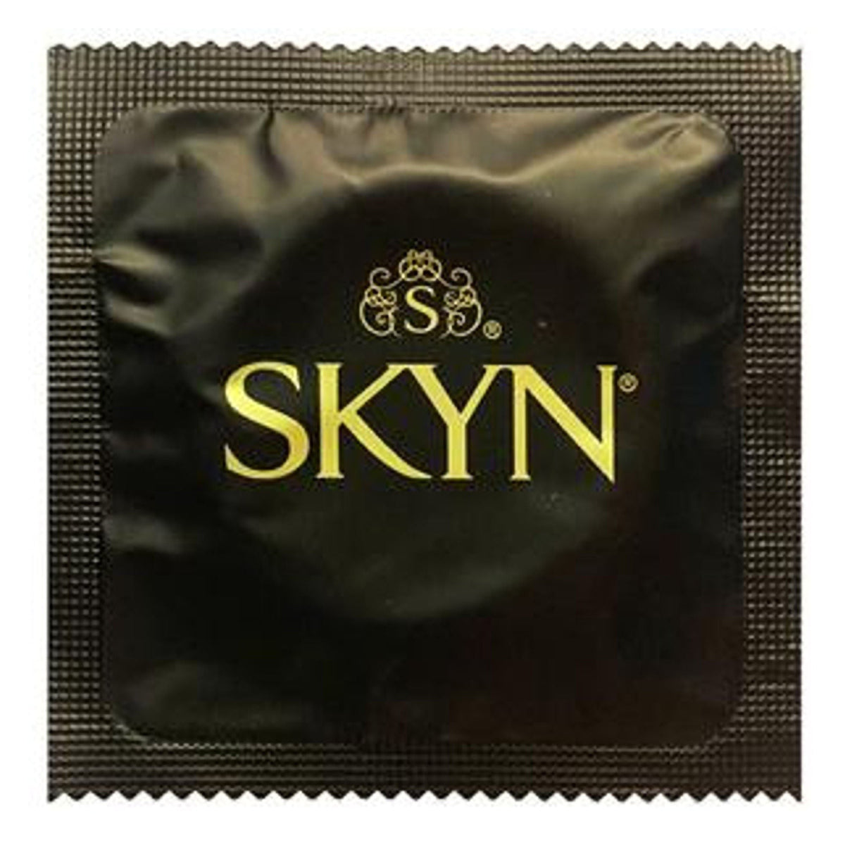 LifeStyles SKYN Original Lubricated Polyisoprene Condoms, Non-Latex, One Size Fits Most - 210250 - LL Medico