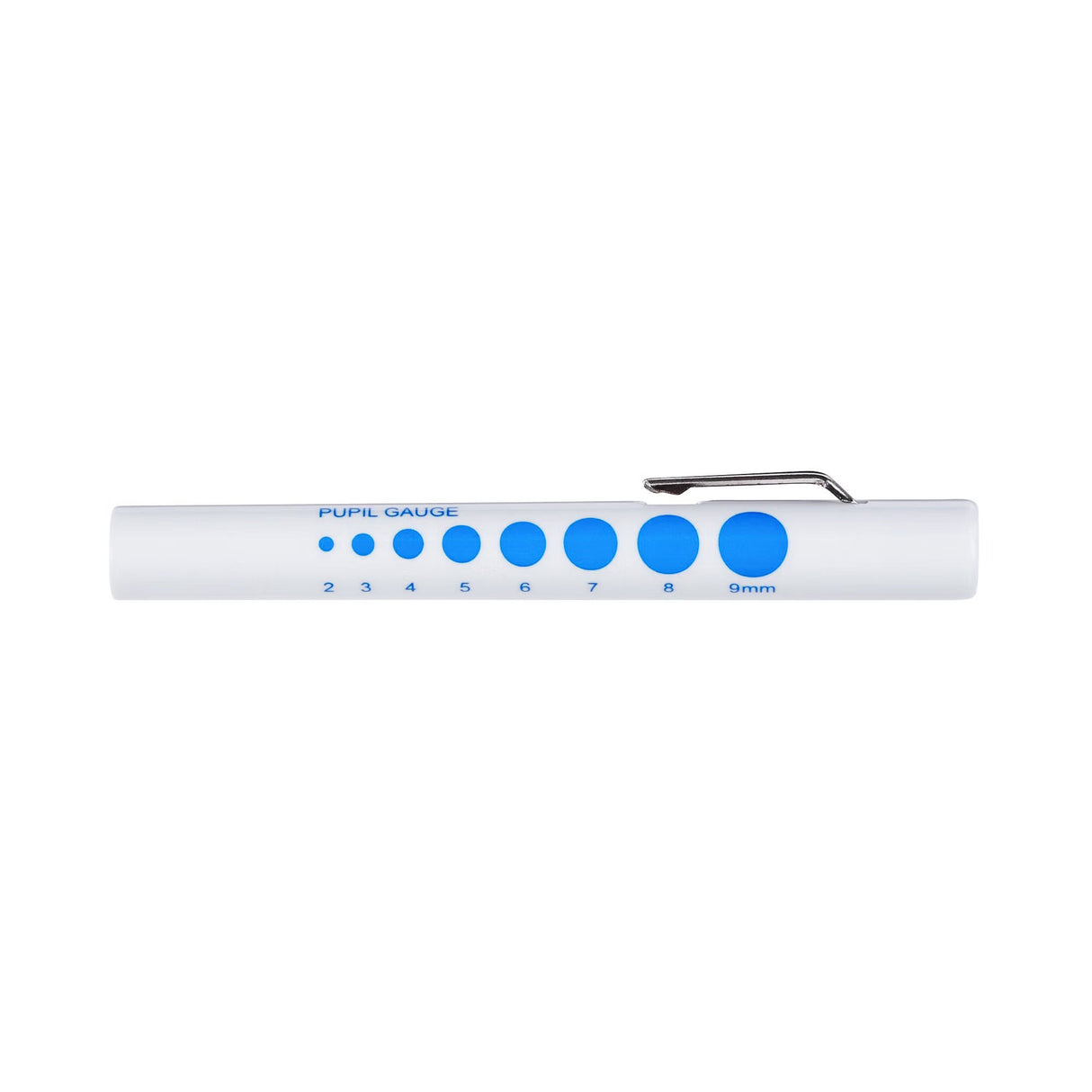 McKesson Disposable Penlight, White Light, 4.5"
