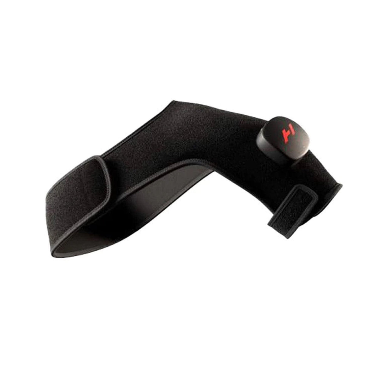Hyperice Venom 2 Shoulder Heat & Massage Therapy Wrap, One Size Fits Most, Neoprene/Silicone - 22200 001-21 - LL Medico