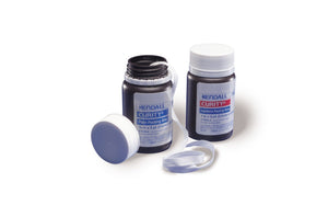 Curity Plain Packing Strip, Sterile, Non-Impregnated, 1" x 5 Yard