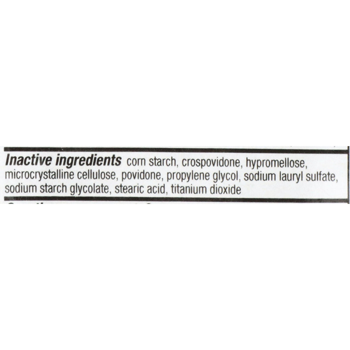 Geri-Care Extra Strength Pain Relief, Acetaminophen 250 mg / Aspirin 250 mg / Caffeine 65 mg, Caplet - 226-01-GCP - LL Medico
