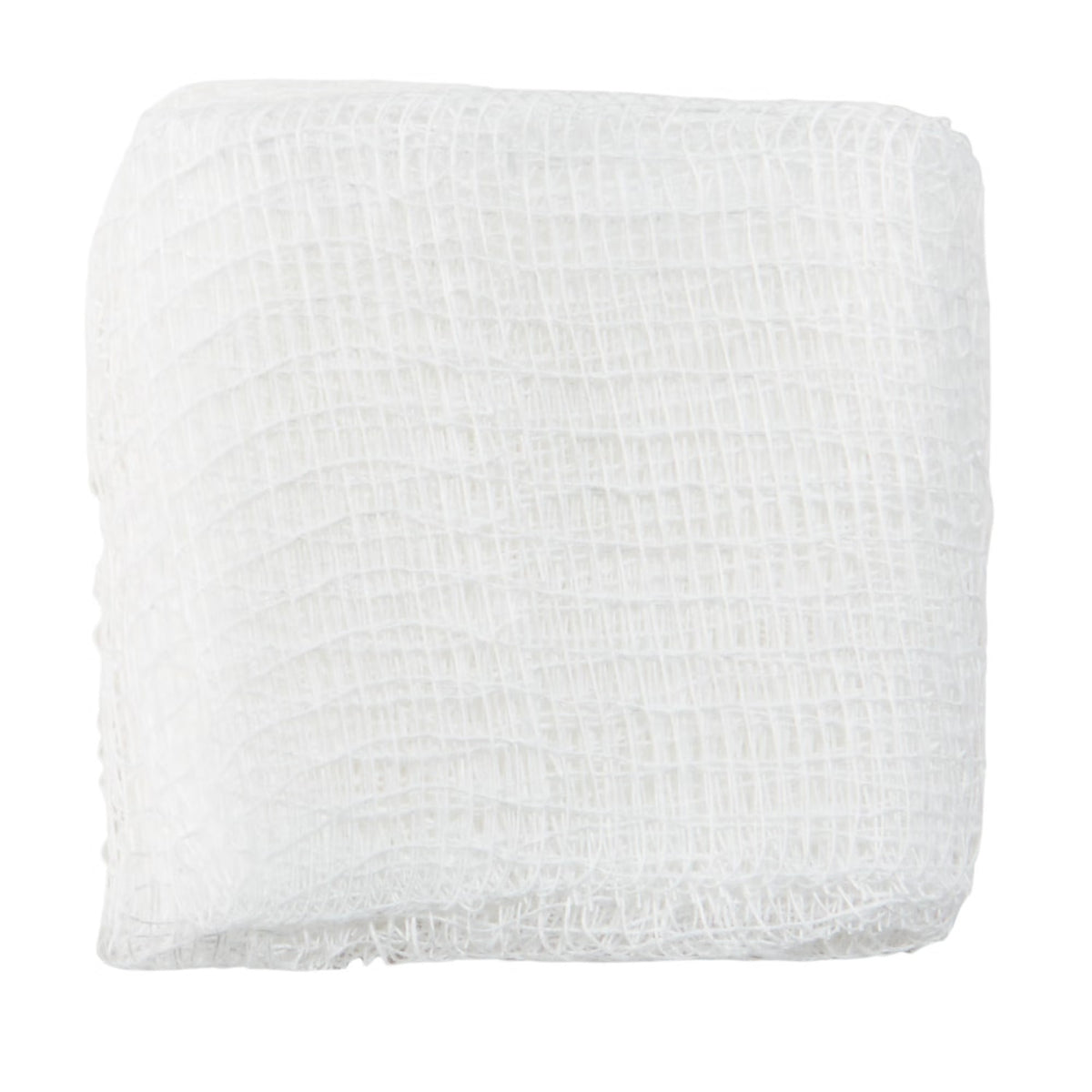McKesson Gauze Sponge, Nonsterile, 2" x 2", 8-Ply, White, Cotton - 22802000 - LL Medico