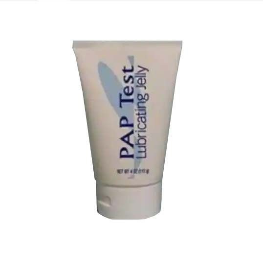 Aseptic Control Lubricating Jelly, Carbomer Free, Nonsterile, 4 oz Tube - 22998006 - LL Medico
