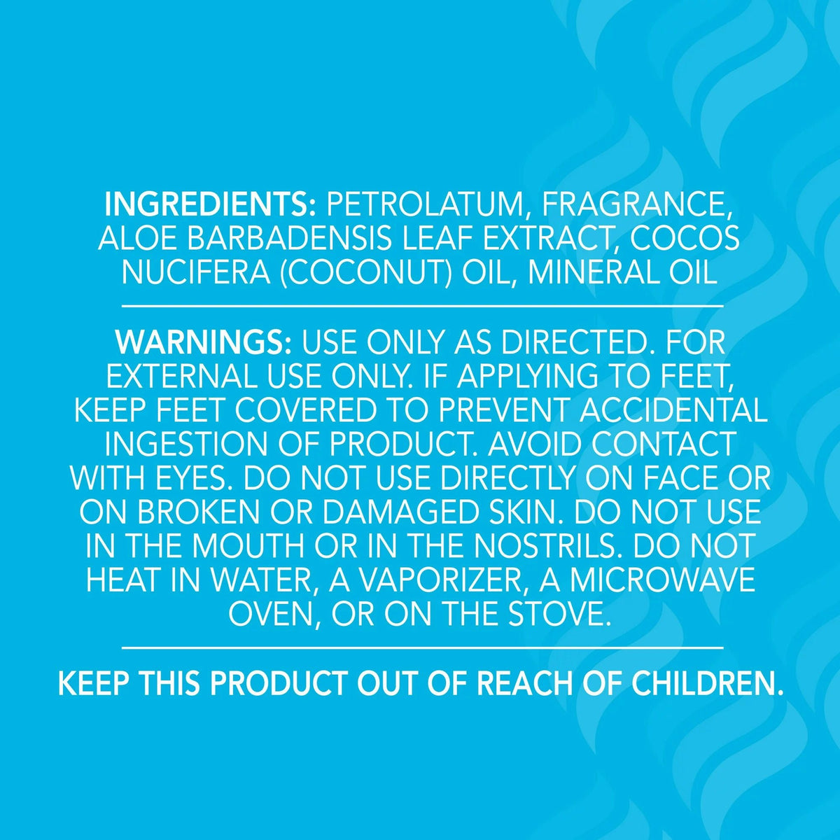 Vicks BabyRub Soothing Ointment, 1.7 oz - 23900000617 - LL Medico