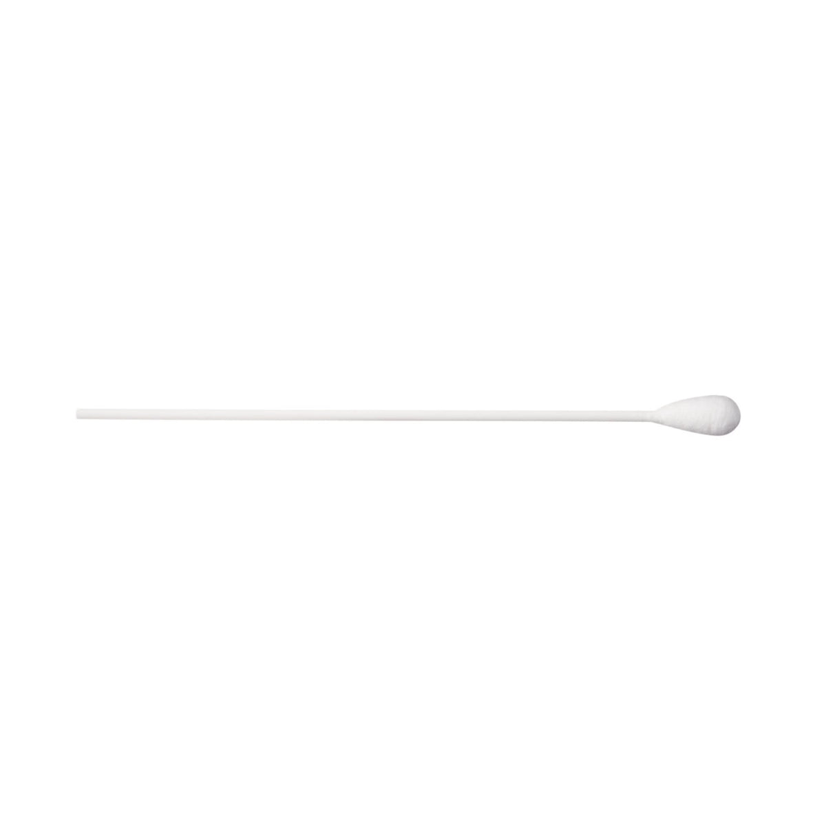 McKesson OB/GYN Swabstick, 8" Length, Rayon Swab, NonSterile - 24-808 - LL Medico