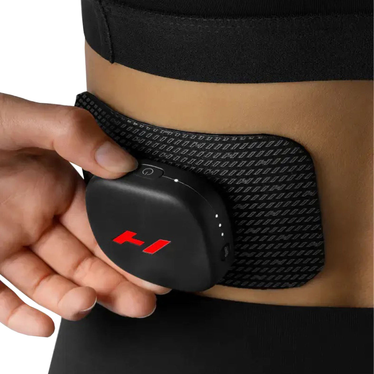 Hyperice Venom Go Heat and Massage Therapy Pad, One Size Fits Most, Reusable - 24000 001-00 - LL Medico