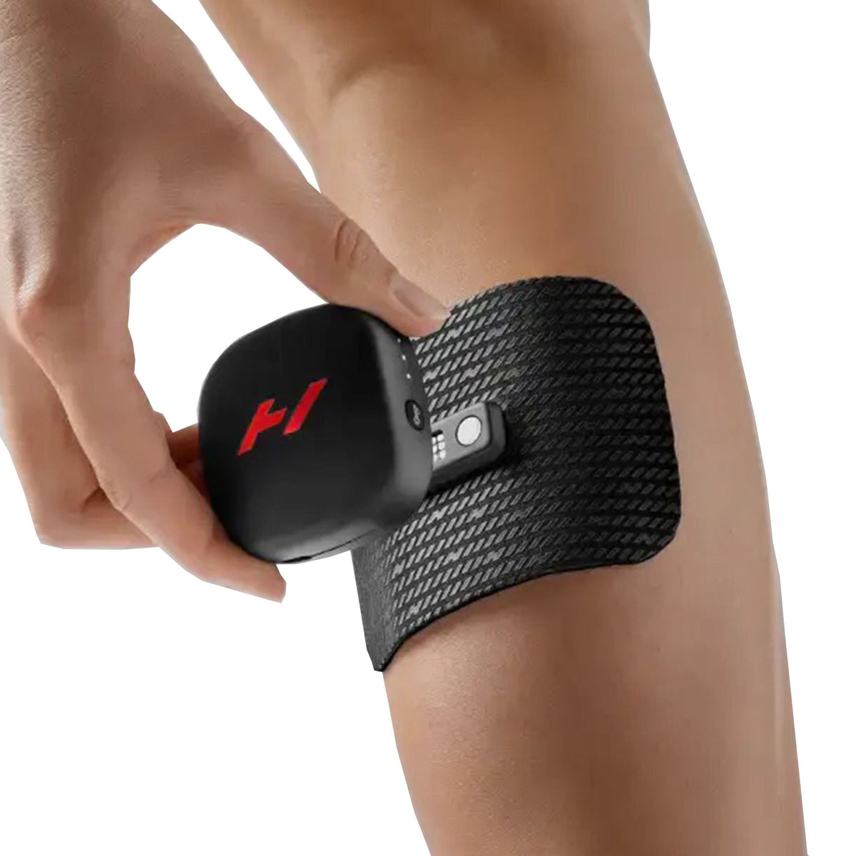Hyperice Venom Go Heat and Massage Therapy Pad, One Size Fits Most, Reusable - 24000 001-00 - LL Medico