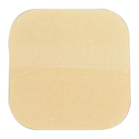DuoDerm Extra Thin Spot Hydrocolloid Dressing, 1½ x 1¾ Inch