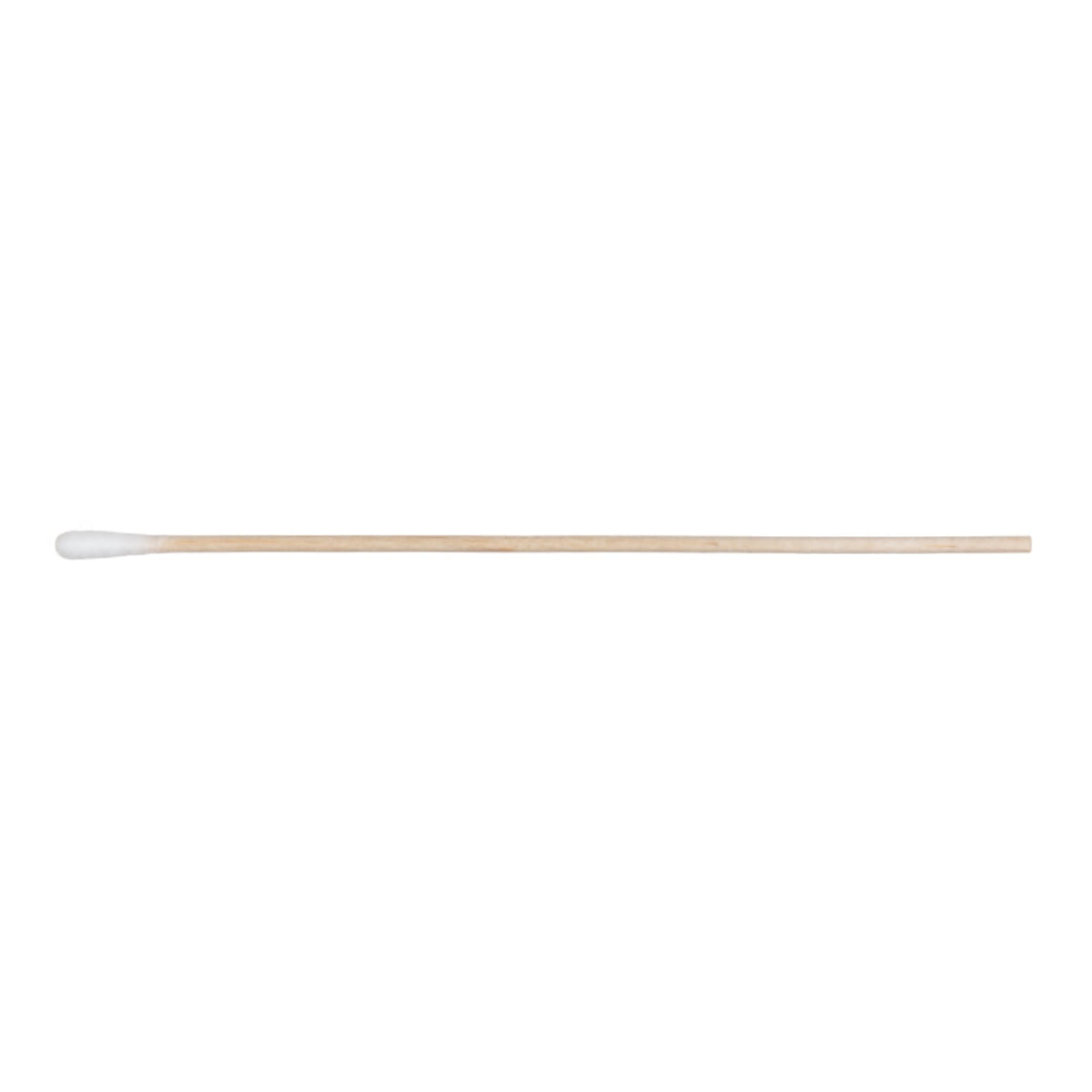 Puritan Cotton Tipped Wood Swabstick