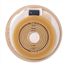 Coloplast Assura Flat One-Piece Stoma Cap