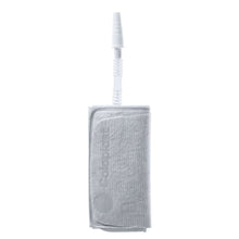 Coloplast Conveen Active Urinary Leg Bag, Vinyl/Flocked, Without Valve, 250 mL