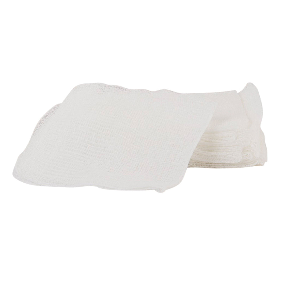 Curity Gauze Sponges, Non-Sterile, 4" x 4", 8-Ply - 2556- - LL Medico