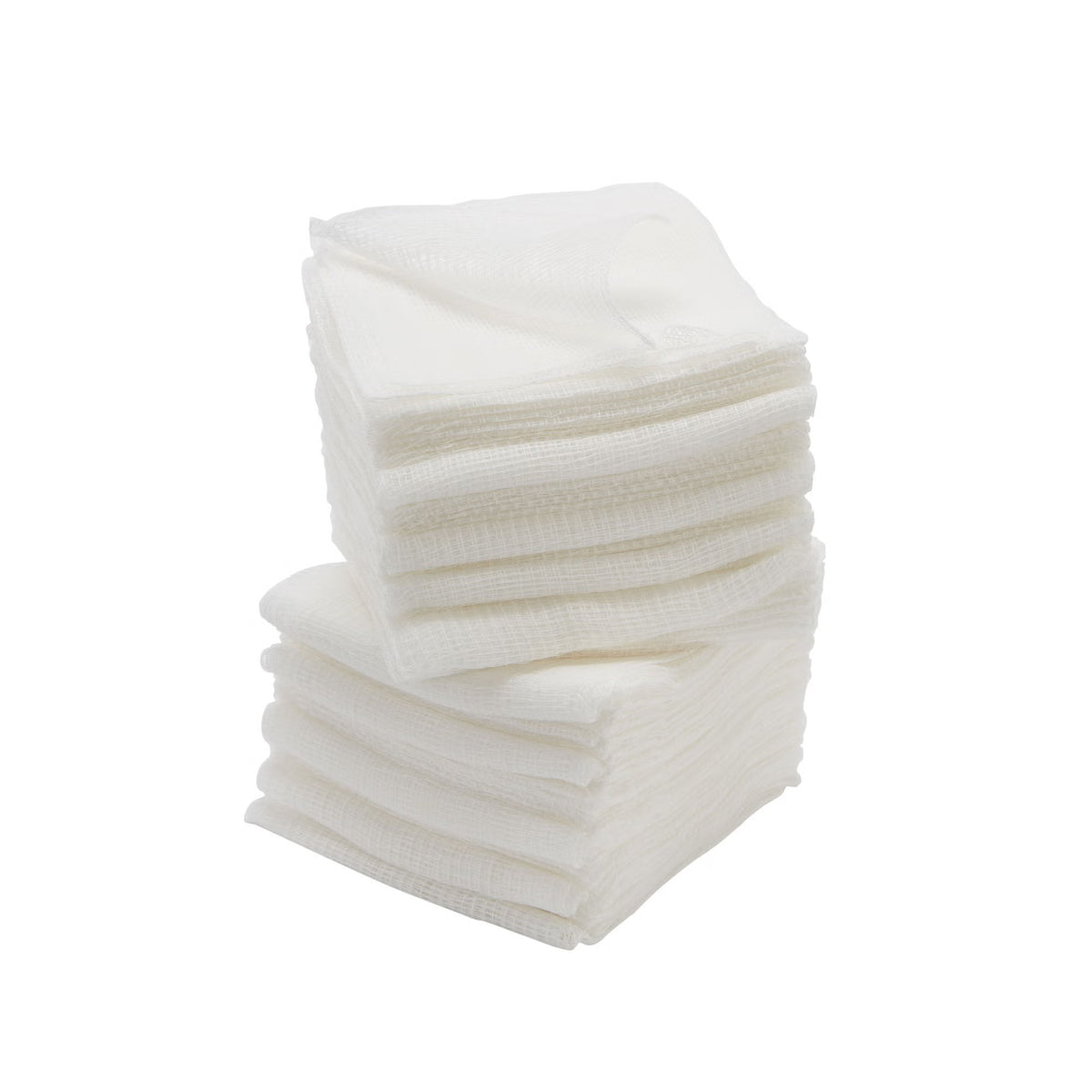 Cardinal Health Curity USP Type VII Gauze Sponge, 4 x 4 Inch, 12-Ply