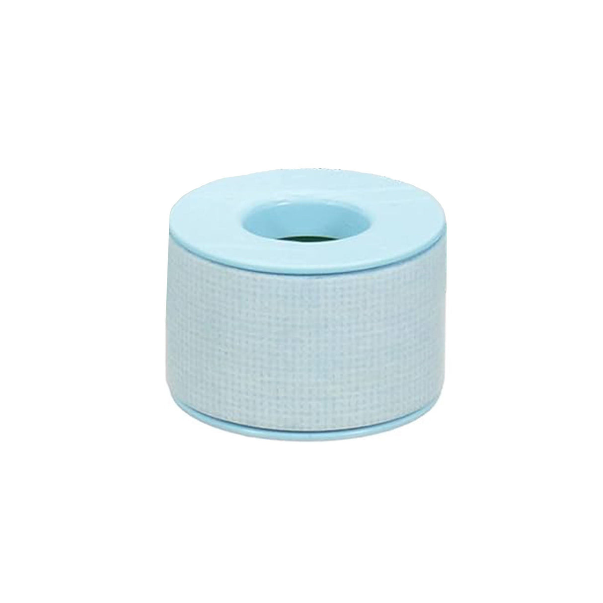 3M Micropore S Silicone Surgical Tape, Non-Sterile, Blue, 1 In x 1.5 Yd - 2770S-1 - LL Medico