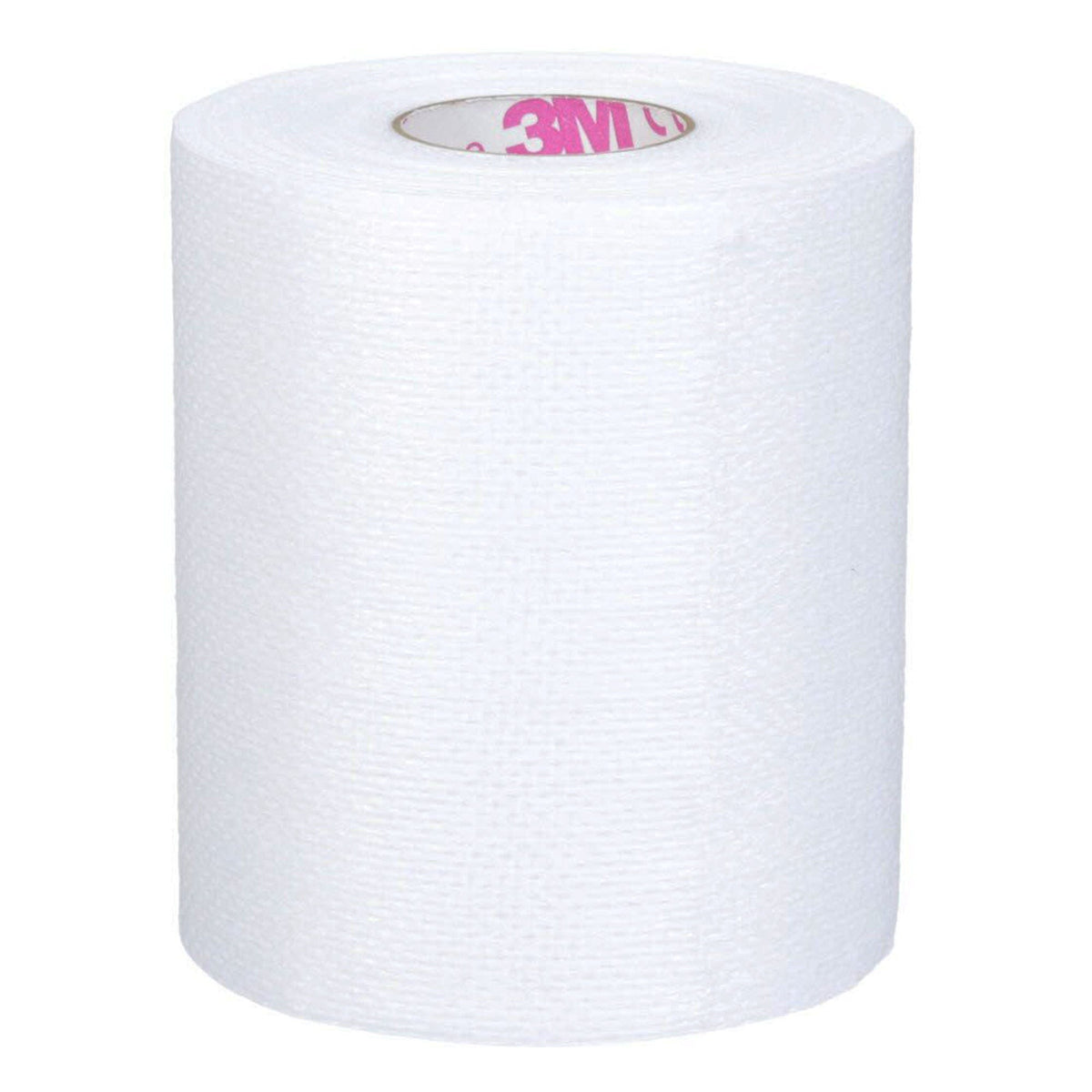 3M Medipore H Cloth Medical Tape, 3 Inch x 10 Yard, White