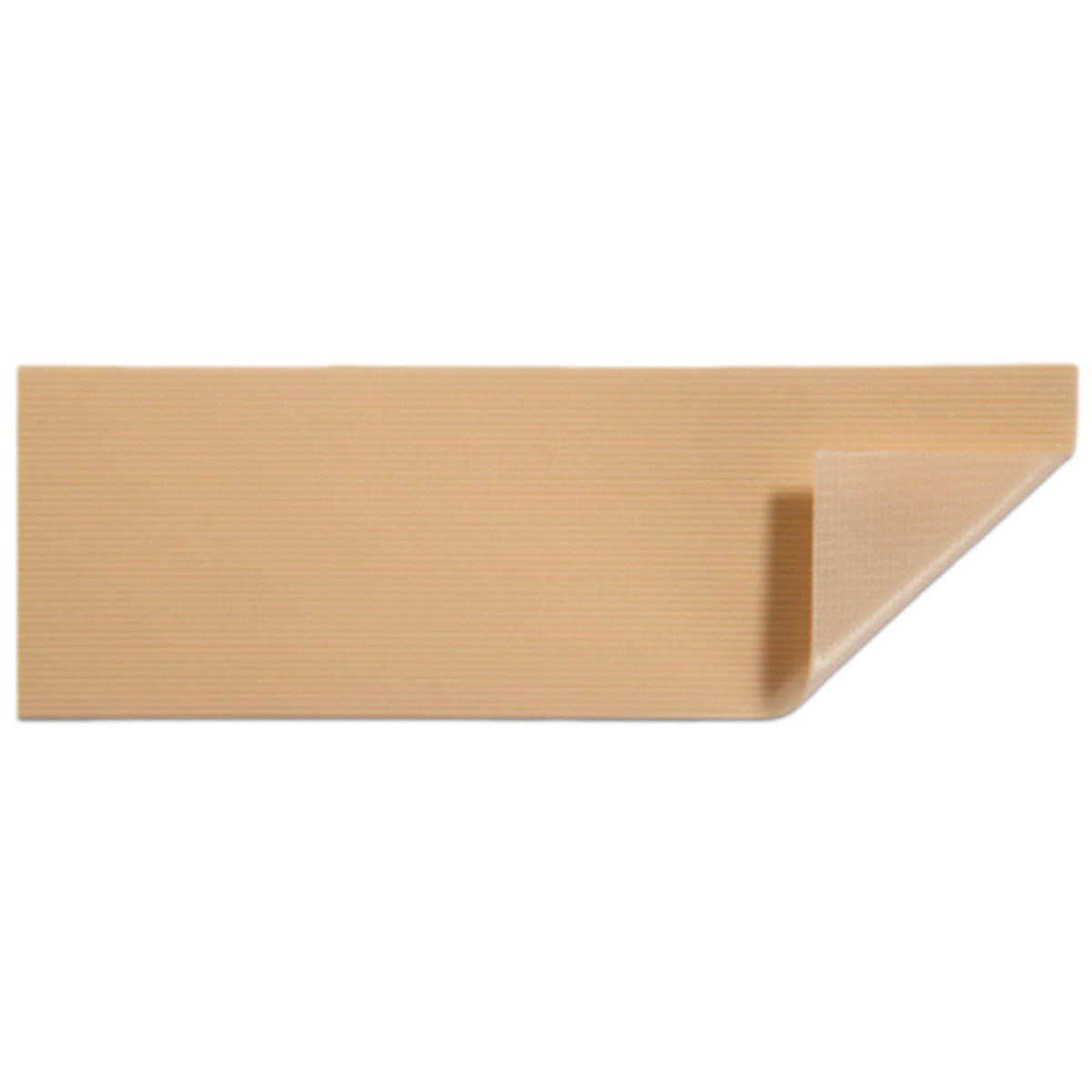 Molnlycke Mepitac Silicone Medical Tape, 8/10 Inch x 3-1/3 Yard