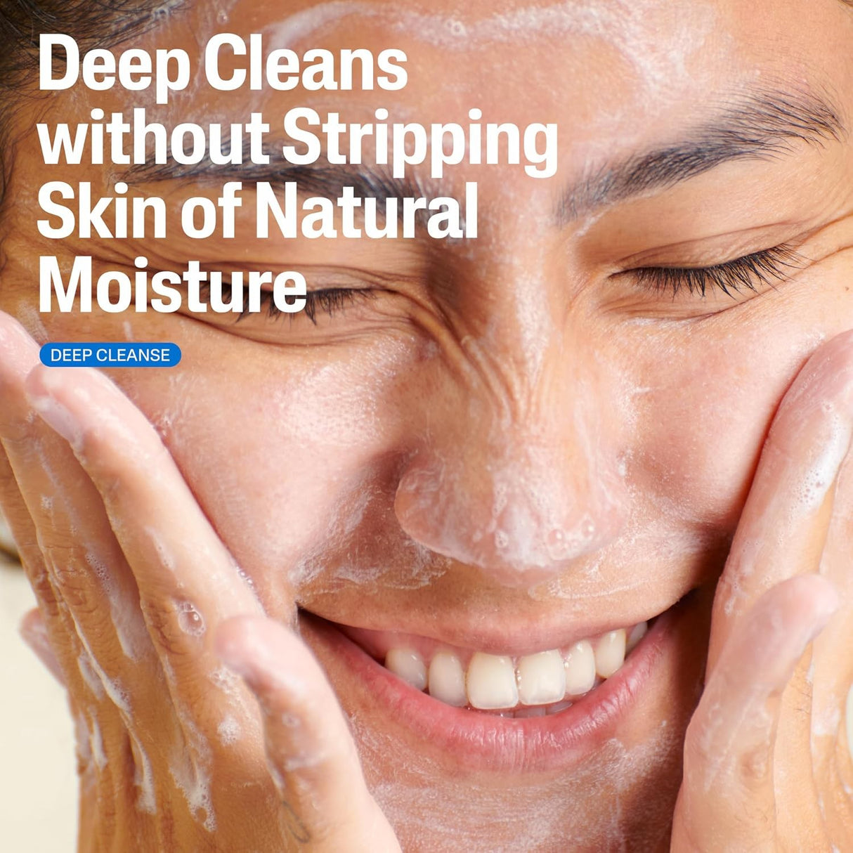 Cetaphil Daily Facial Cleanser Liquid, Fragrance Free, 16 fl oz