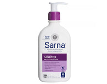 Sarna Sensitive Anti-Itch Lotion, Unscented, 7.5 fl oz