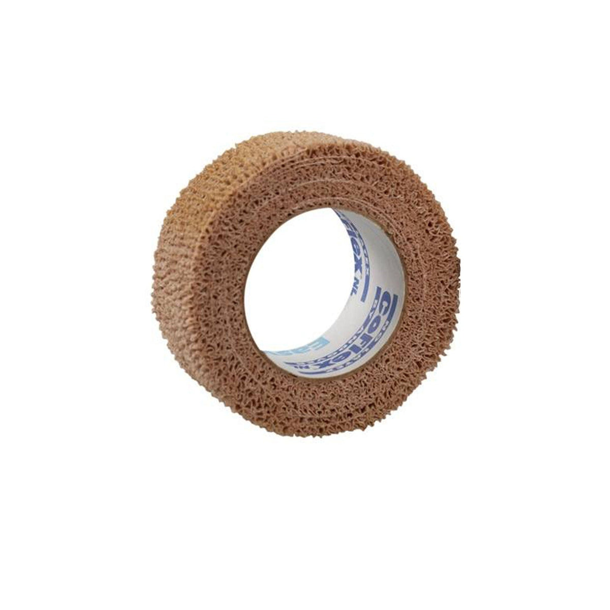 CoFlex Cohesive Bandage, Self-Adherent Closure, Tan, Latex, Nonsterile - LL Medico