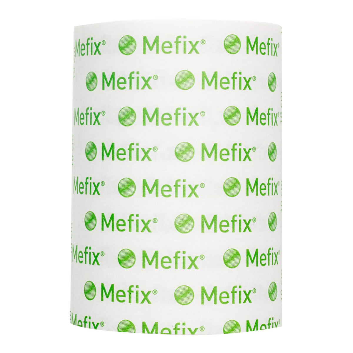 Molnlycke Mefix Self-Adhesive Fabric Dressing Retention Tape, Non-Sterile, 2" x 11 Yard - 310599 - LL Medico