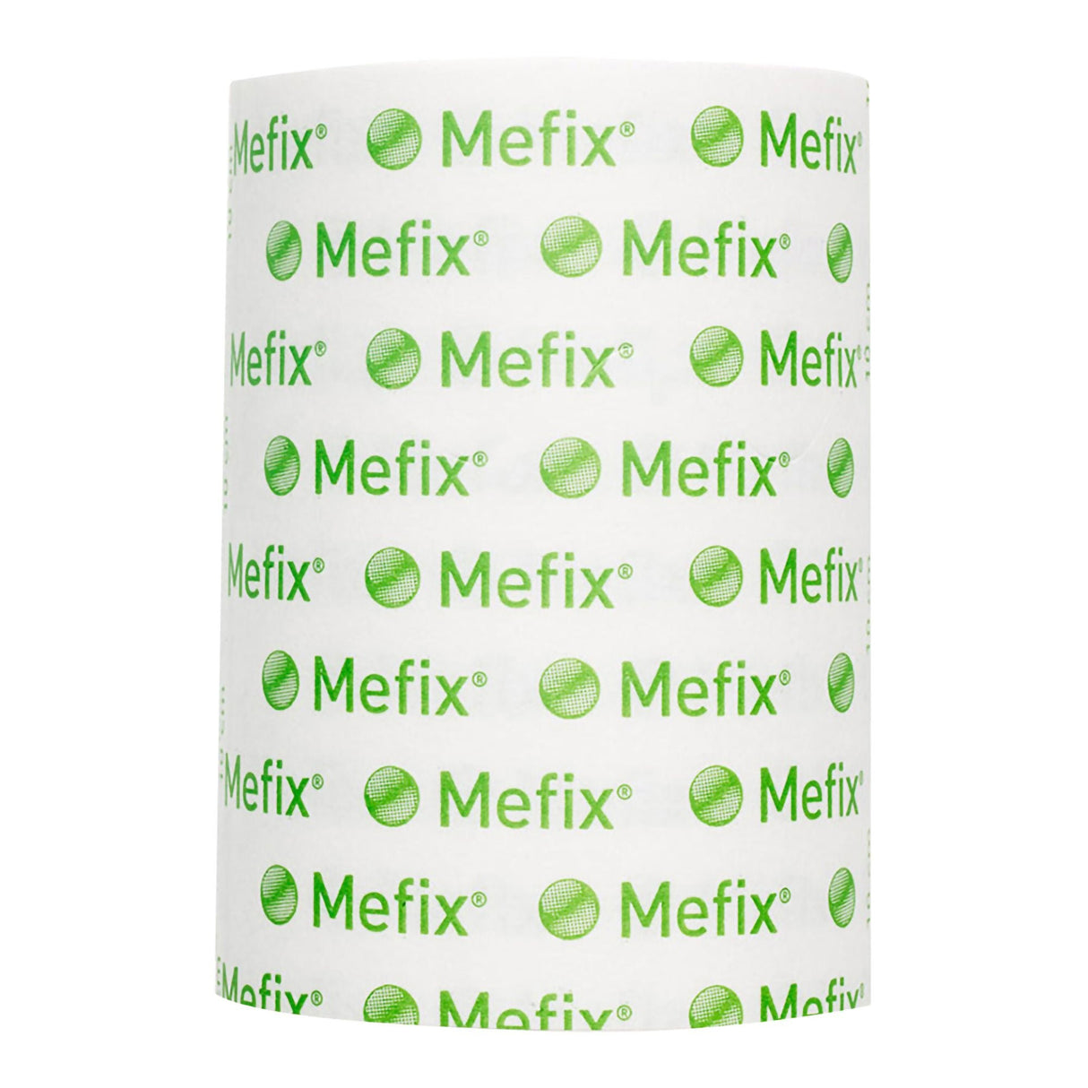 Mefix Nonwoven Dressing Retention Tape, Non-Sterile, White, 4" x 11 Yard - 311099 - LL Medico