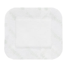 Molnlycke Mepore Composite Dressing, Rectangle Sterile — 2.5" x 3"