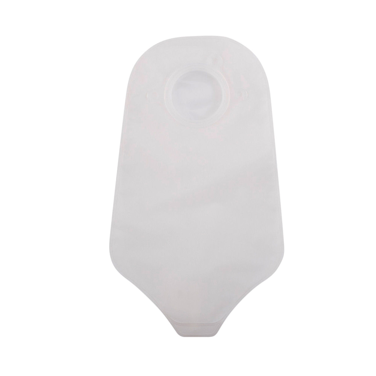 Sur-Fit Natura Urostomy Pouch Two-Piece Drainable, 1¾ Inch Flange, 9" Length, Box of 10 - 401549 - LL Medico