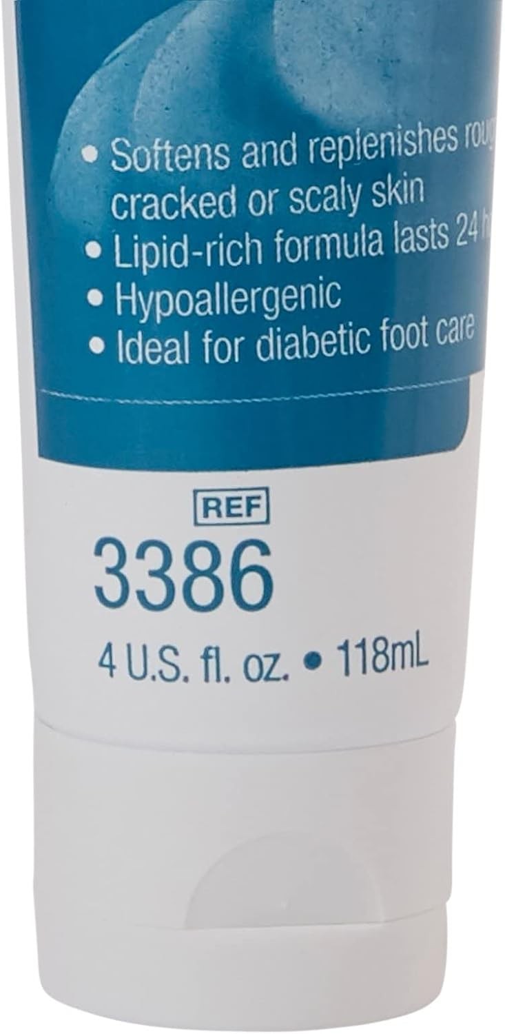 3M Cavilon Extra Dry Skin Cream, 4 fl oz