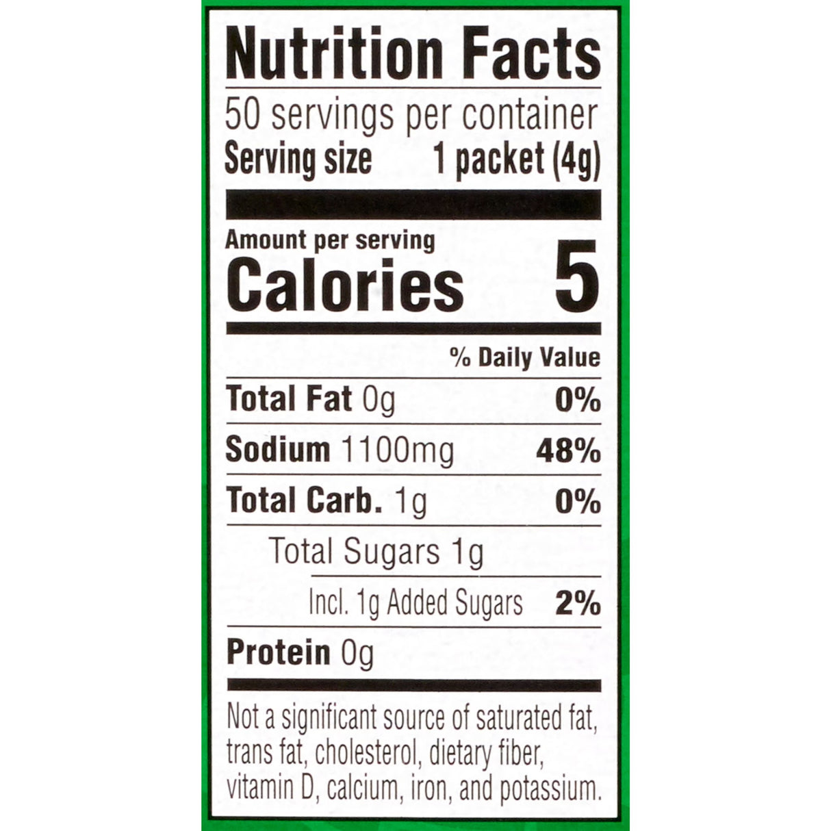 Herb-Ox Instant Broth, Chicken Flavor, 7.5 oz