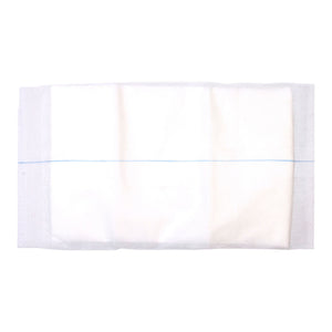 dynarex Sterile Abdominal Pad, 5 x 9 Inch