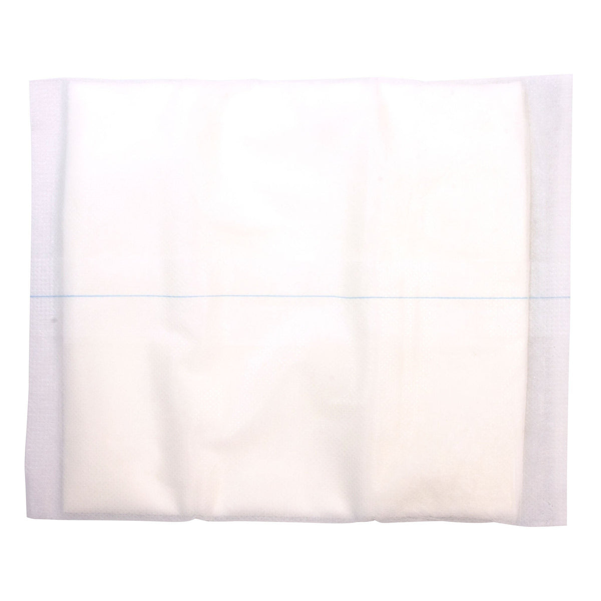 dynarex Sterile Abdominal Pad, 8 x 10 Inch