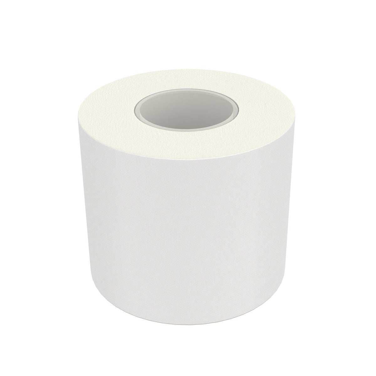 Dynarex Paper Medical Tape, 2 Inch x 10 Yard, White