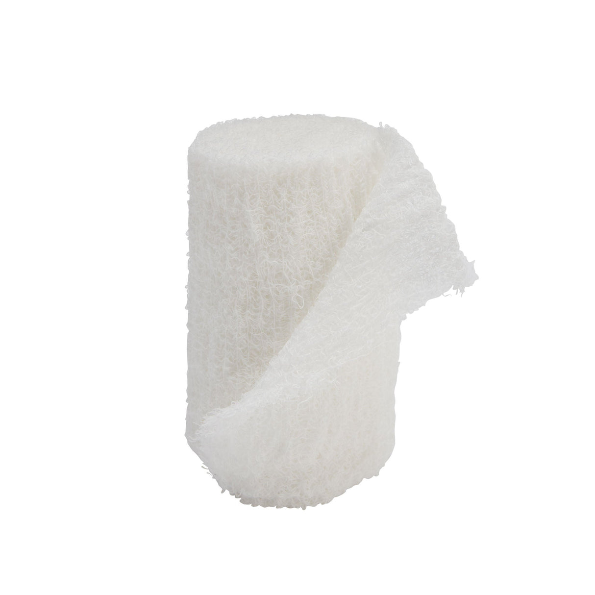 Dukal Sterile Fluff Bandage Roll, 4-1/2 Inch x 4-1/10 Yard, 6-Ply