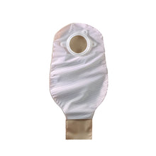 ConvaTec Sur-Fit Natura Colostomy Pouch Two-Piece Drainable, Opaque, 12-Inch Length - 401932 - LL Medico