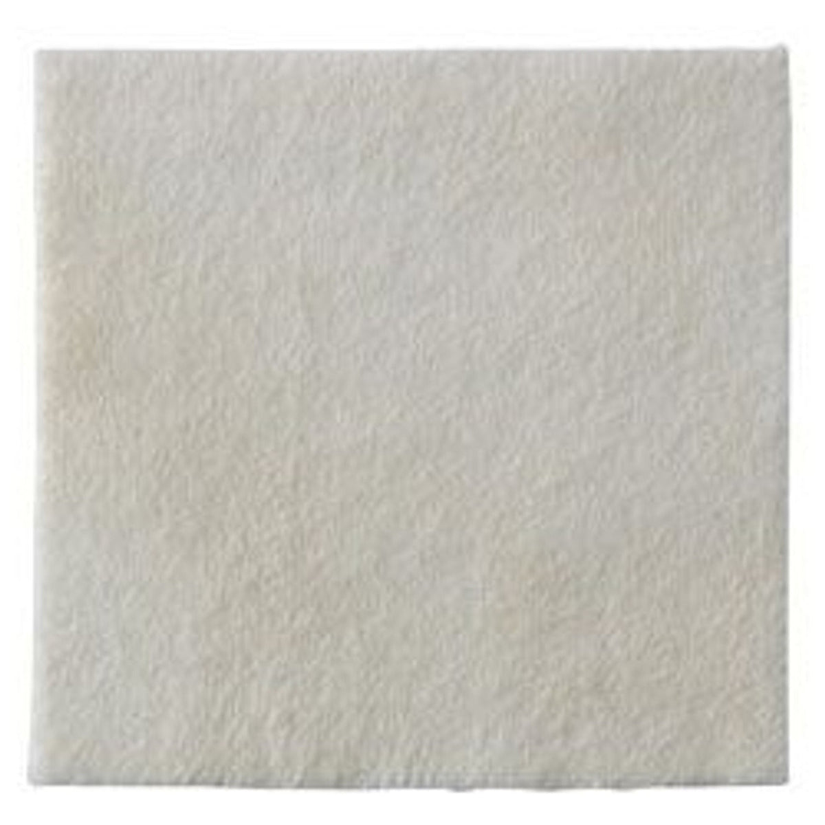 Biatain Alginate Ag, Calcium Alginate Dressing with Silver, Non-Adhesive Without Border, Sterile, White, 6 x 6" - 3765-Single - LL Medico