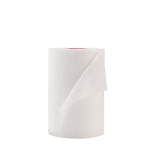 3M Medipore H Soft Cloth Surgical Tape, Non-Sterile, 4" x 10 Yard - 2864-Single - LL Medico