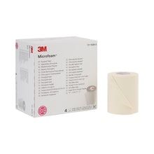 3M Microfoam Surgical Tape, Non-Sterile, White, 3" x 5.5 Yard - 1528-3-Single - LL Medico