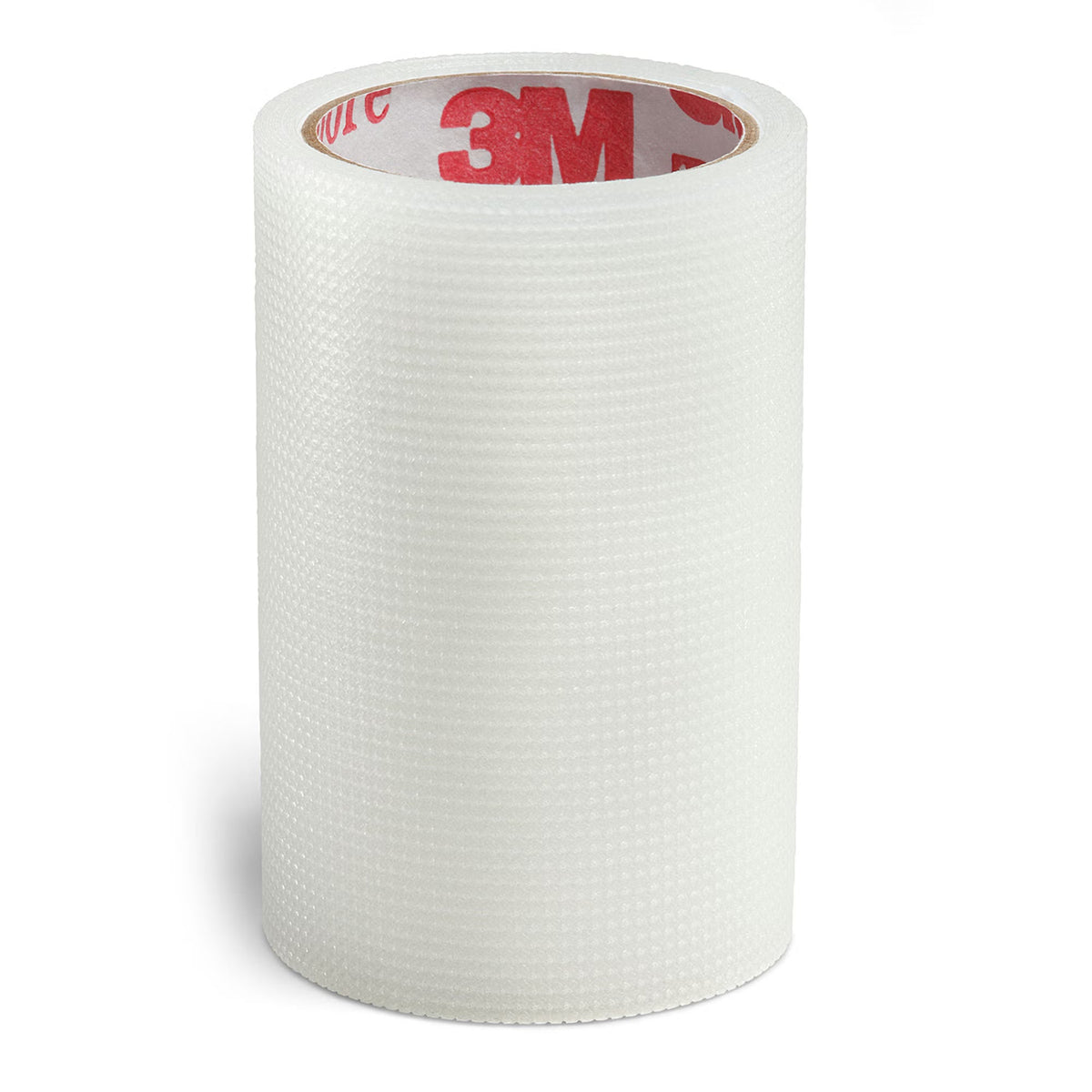 3M Transpore Plastic Medical Tape, Non-Sterile, Transparent, 2" x 1 1/2 Yard - 1527S-2-Box - LL Medico