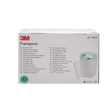 3M Transpore Plastic Medical Tape, Non-Sterile, Transparent, 2" x 10 Yard - 1527-2-Single - LL Medico