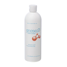 Anasept Anasep Antimicrobial Skin & Wound Cleanser, Non-Sterile, 4 fl oz - 4004C - LL Medico